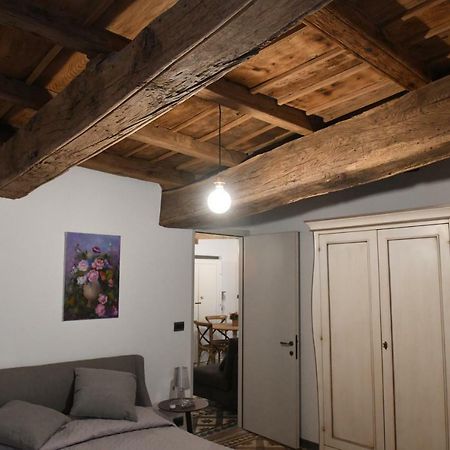 Ferienwohnung La Casa Di Eva Cuneo Exterior foto