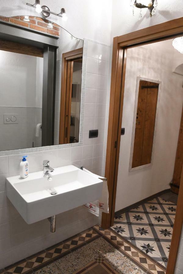 Ferienwohnung La Casa Di Eva Cuneo Exterior foto