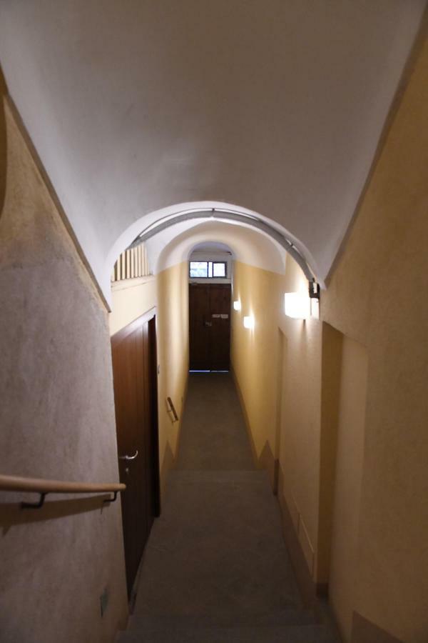 Ferienwohnung La Casa Di Eva Cuneo Exterior foto
