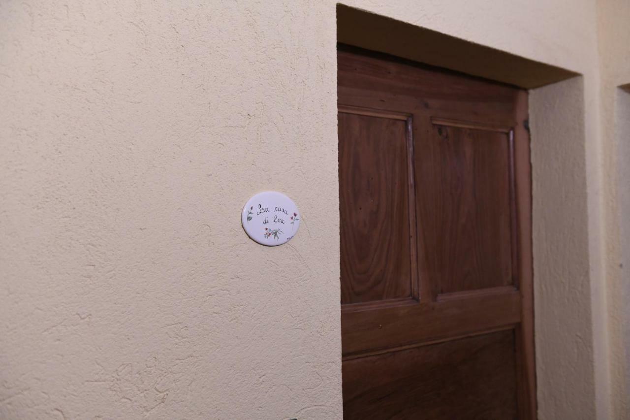 Ferienwohnung La Casa Di Eva Cuneo Exterior foto