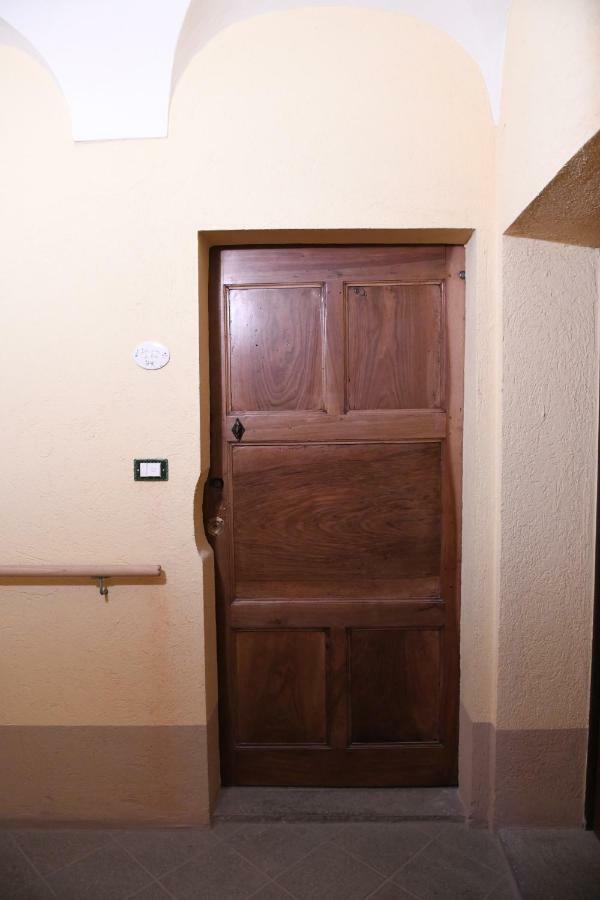 Ferienwohnung La Casa Di Eva Cuneo Exterior foto