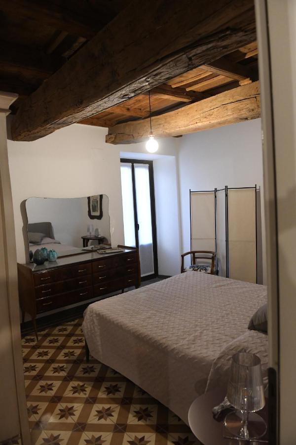 Ferienwohnung La Casa Di Eva Cuneo Exterior foto